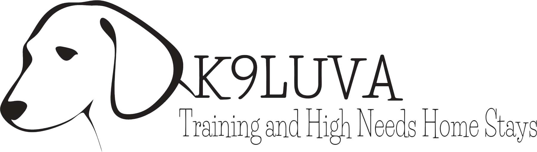 K9Luva Training and High Needs Home Stays